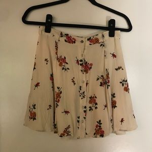 privacy please | mini skirt
